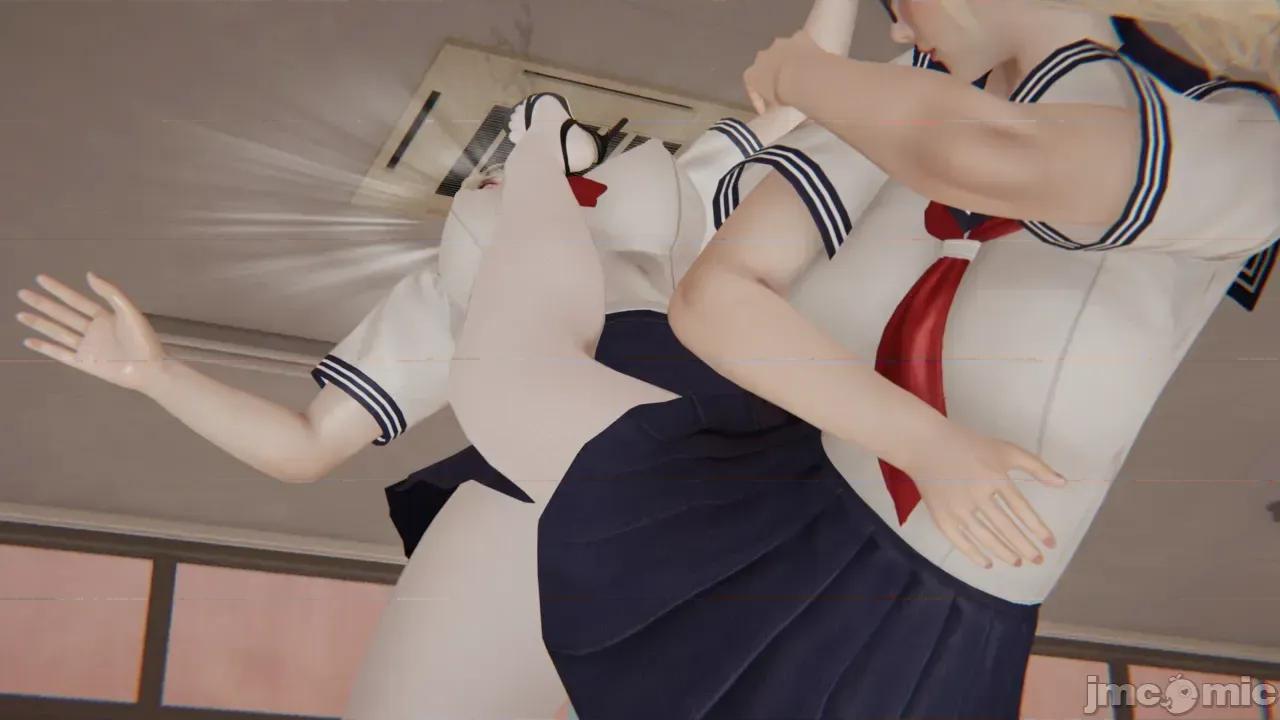 序章 【学院篇Academy】序章 第118页
