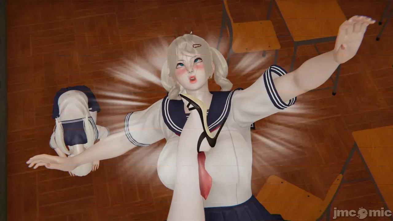 序章 【学院篇Academy】序章 第120页