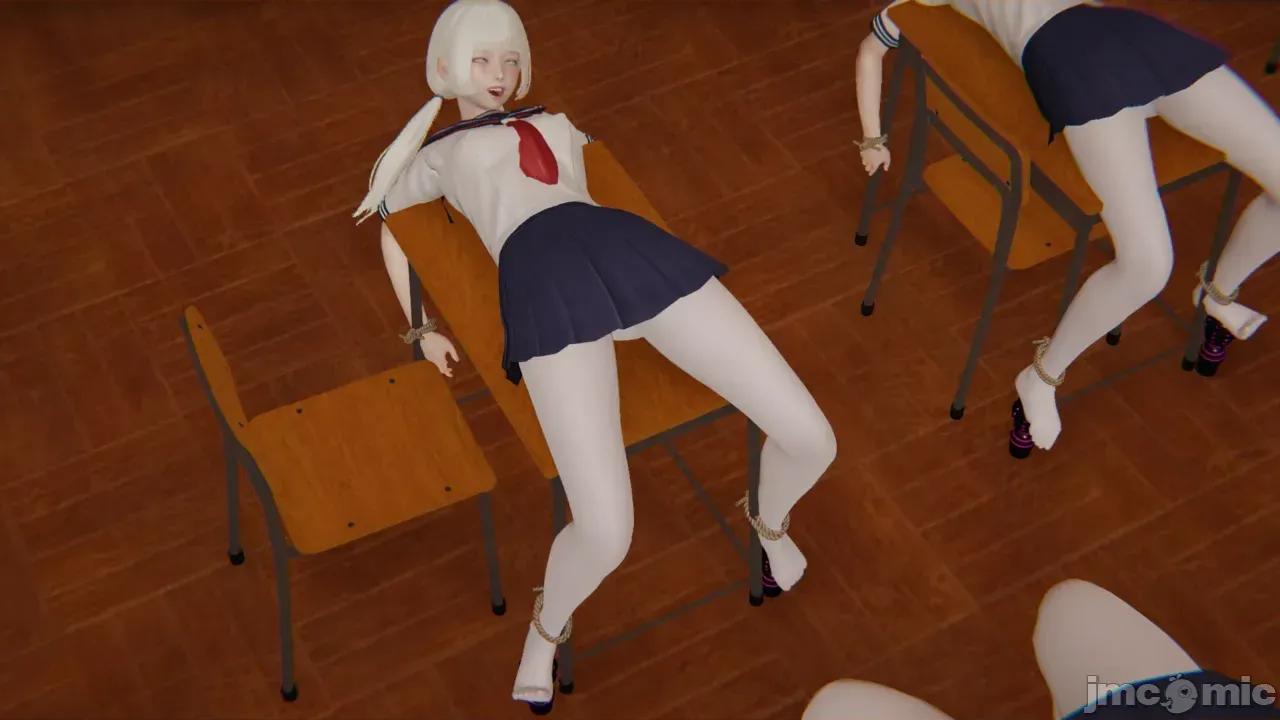 序章 【学院篇Academy】序章 第126页
