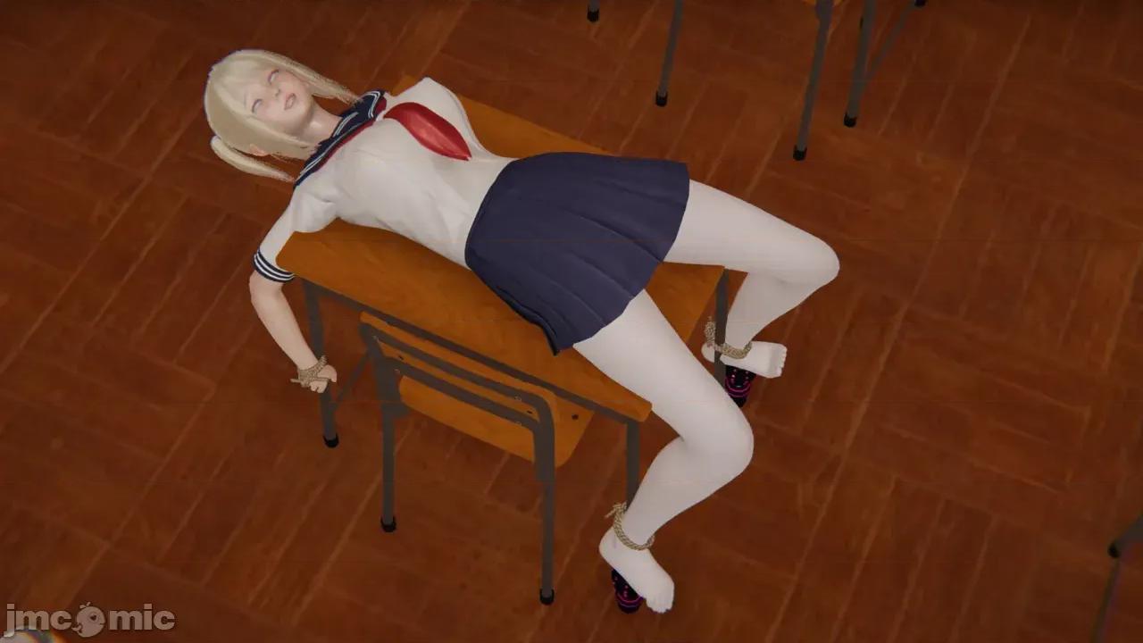 序章 【学院篇Academy】序章 第127页