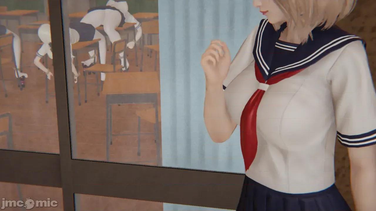 序章 【学院篇Academy】序章 第132页