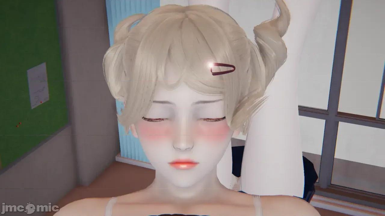 序章 【学院篇Academy】序章 第133页