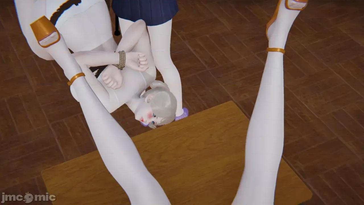 序章 【学院篇Academy】序章 第147页