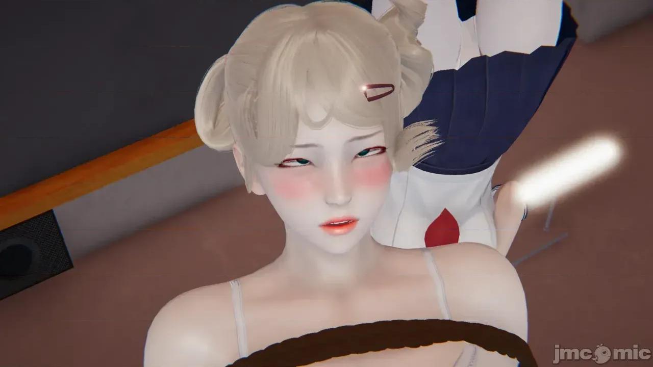 序章 【学院篇Academy】序章 第155页