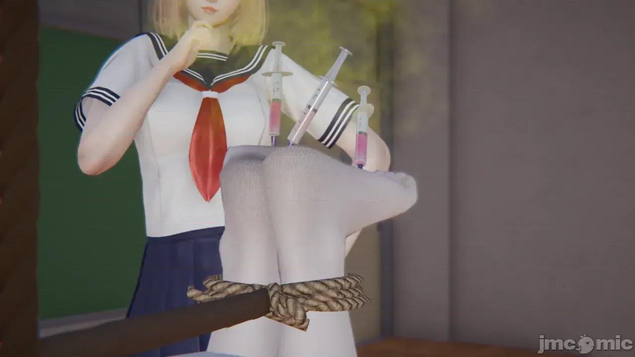 序章 【学院篇Academy】序章 第157页