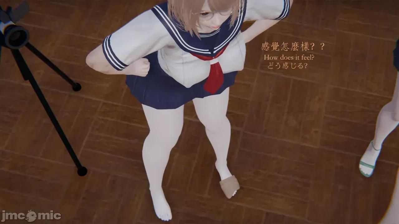 序章 【学院篇Academy】序章 第161页