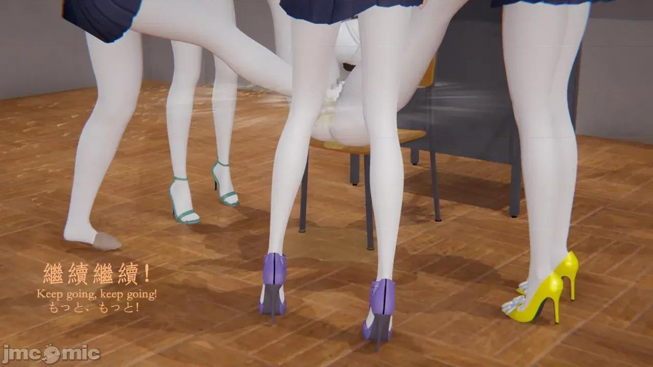 序章 【学院篇Academy】序章 第191页