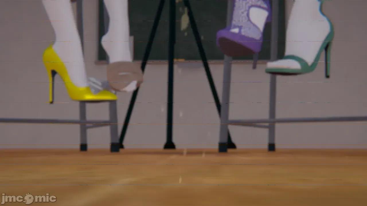 序章 【学院篇Academy】序章 第195页