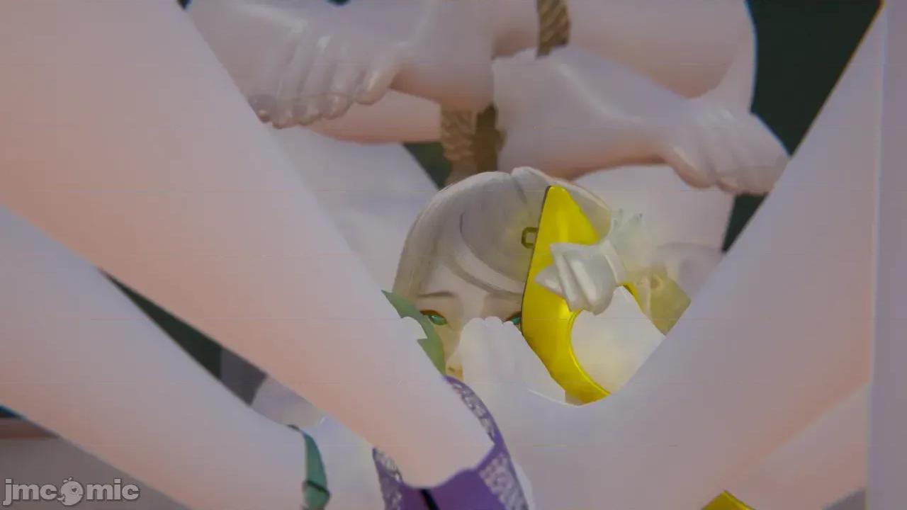 序章 【学院篇Academy】序章 第202页