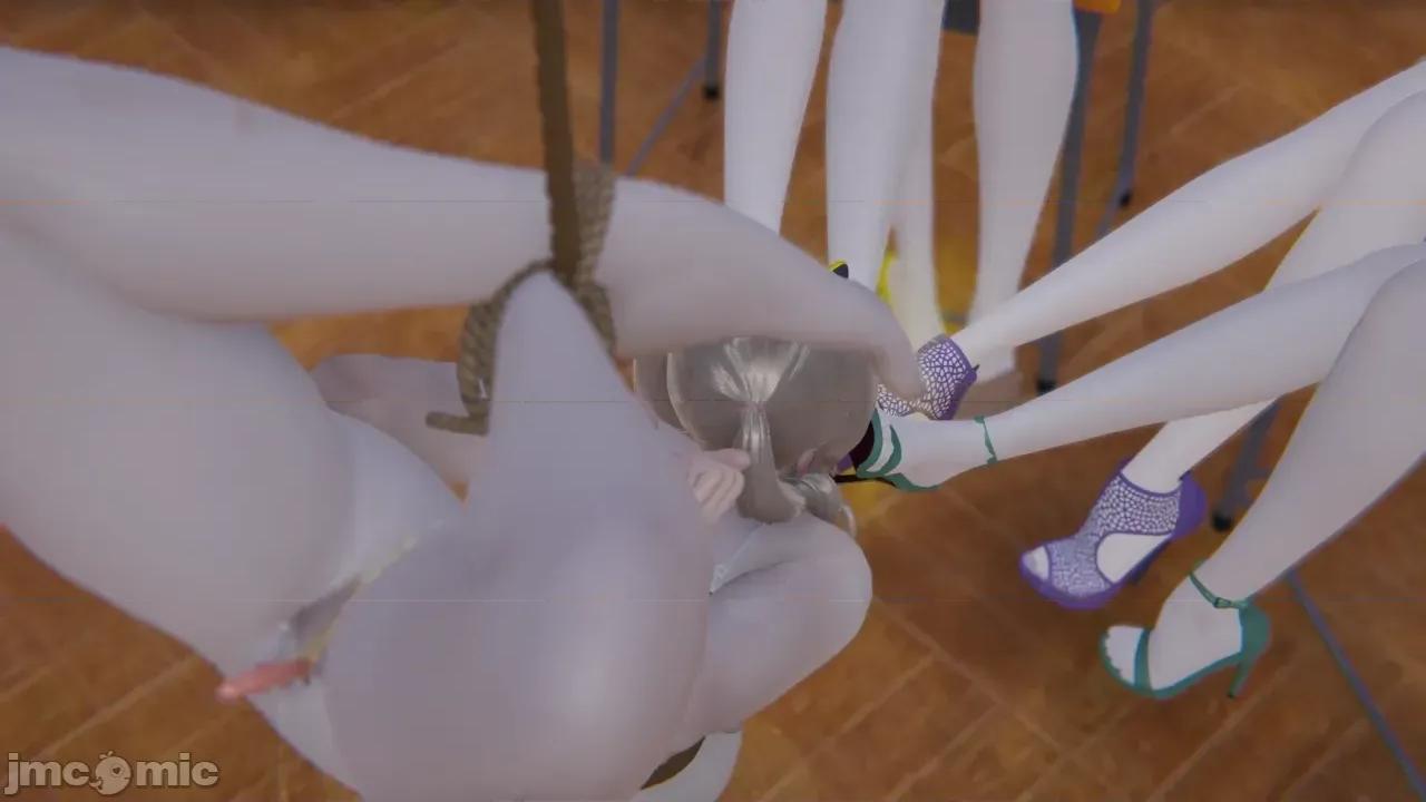 序章 【学院篇Academy】序章 第203页