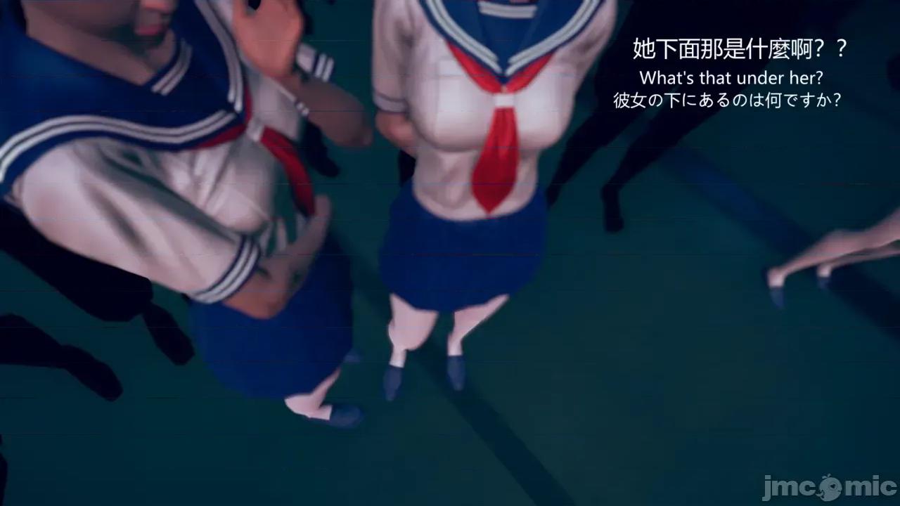 序章 【学院篇Academy】序章 第258页