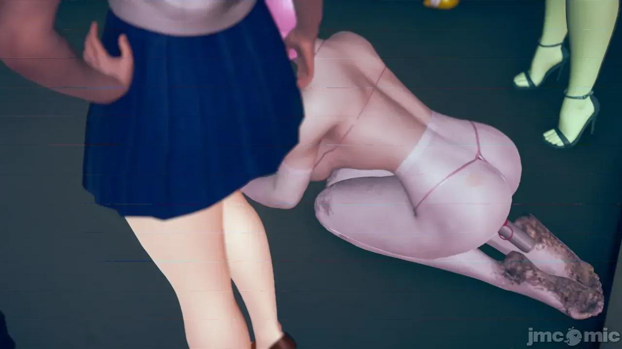 序章 【学院篇Academy】序章 第262页