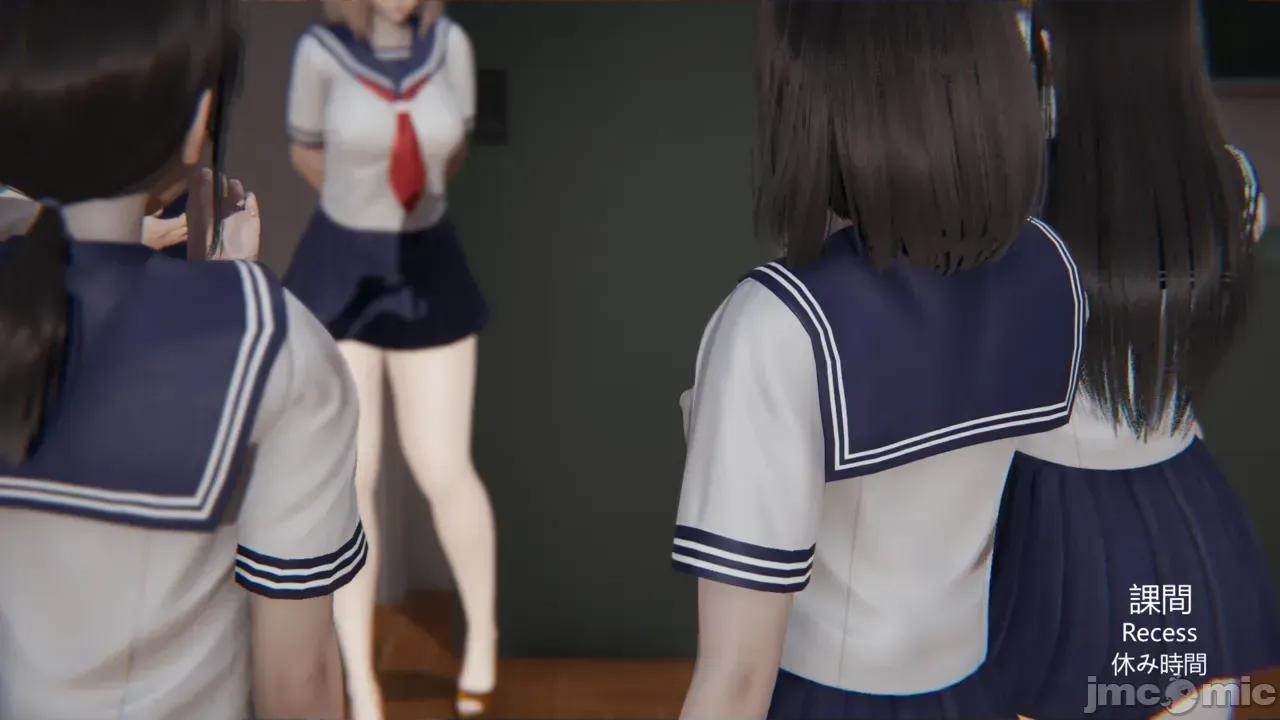 序章 【学院篇Academy】序章 第286页