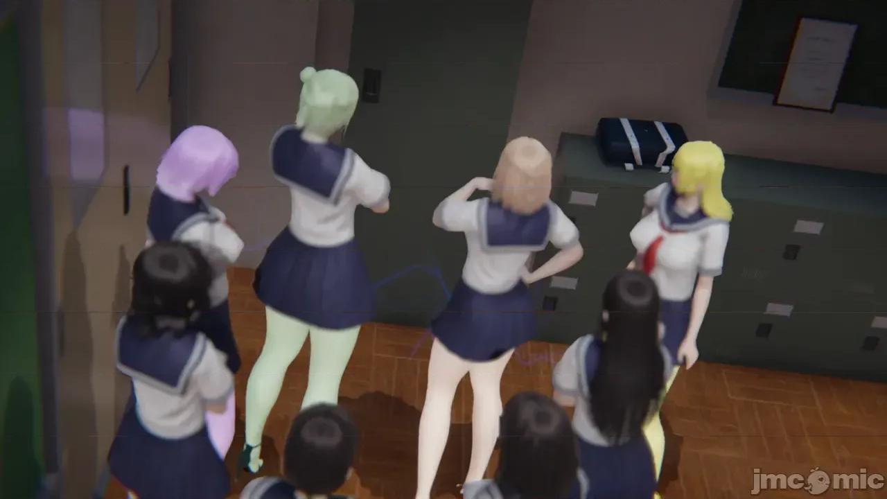 序章 【学院篇Academy】序章 第297页
