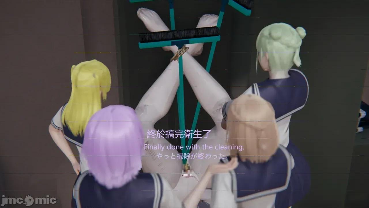 序章 【学院篇Academy】序章 第329页
