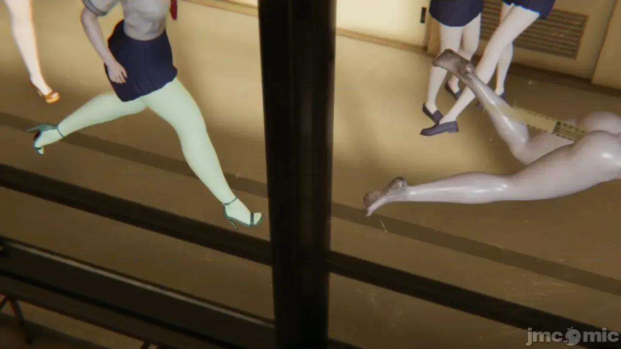 序章 【学院篇Academy】序章 第340页