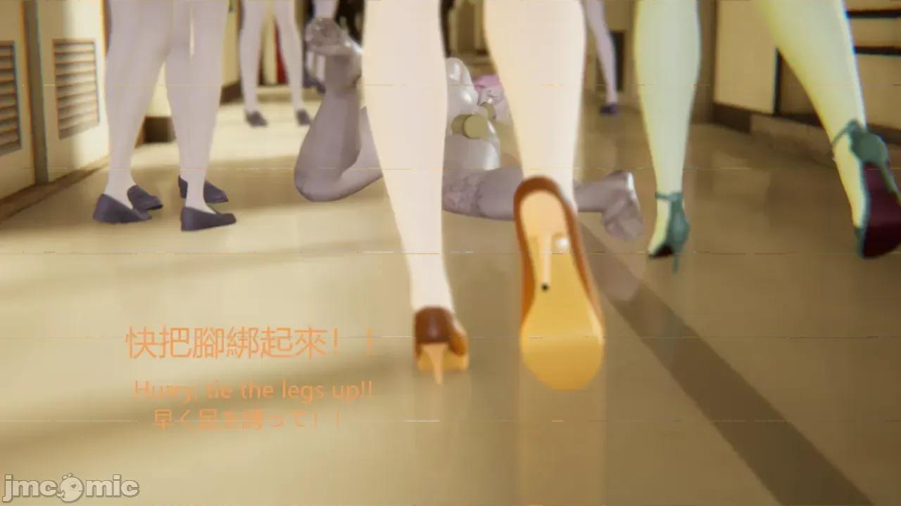 序章 【学院篇Academy】序章 第342页