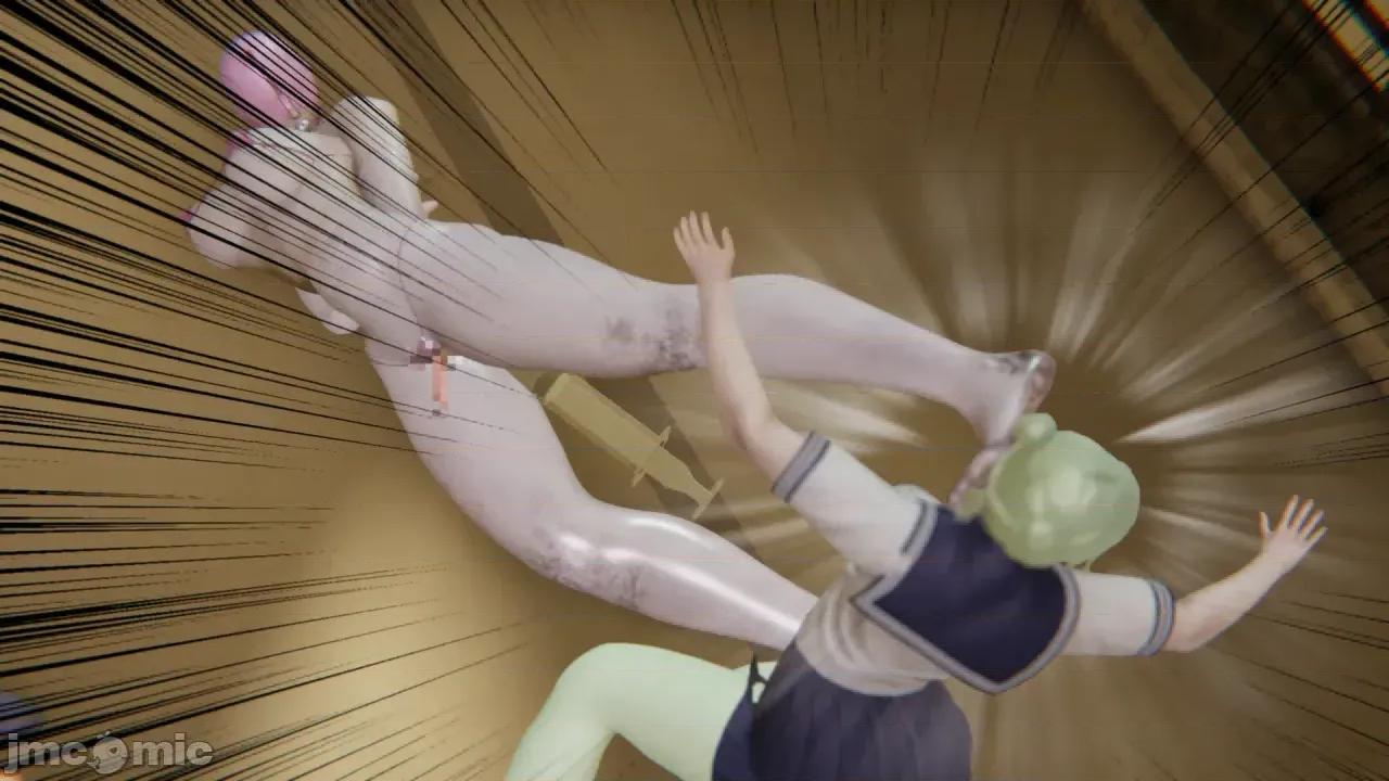 序章 【学院篇Academy】序章 第345页