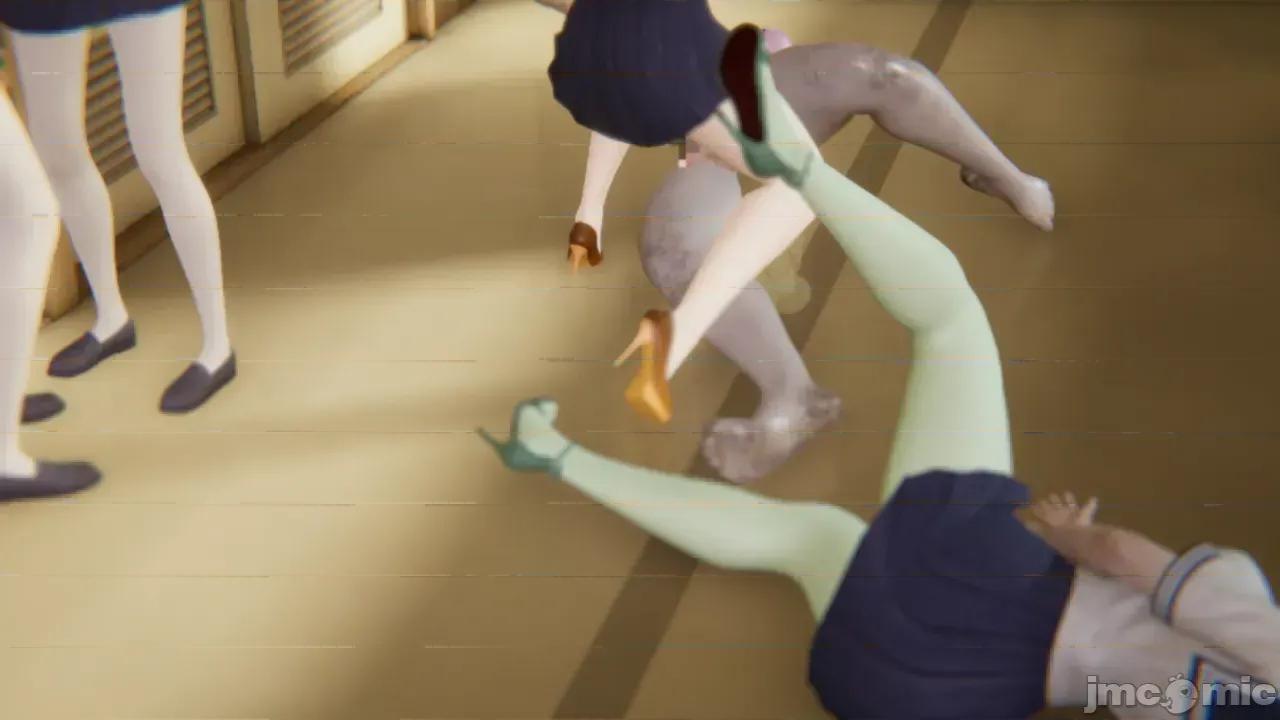 序章 【学院篇Academy】序章 第346页