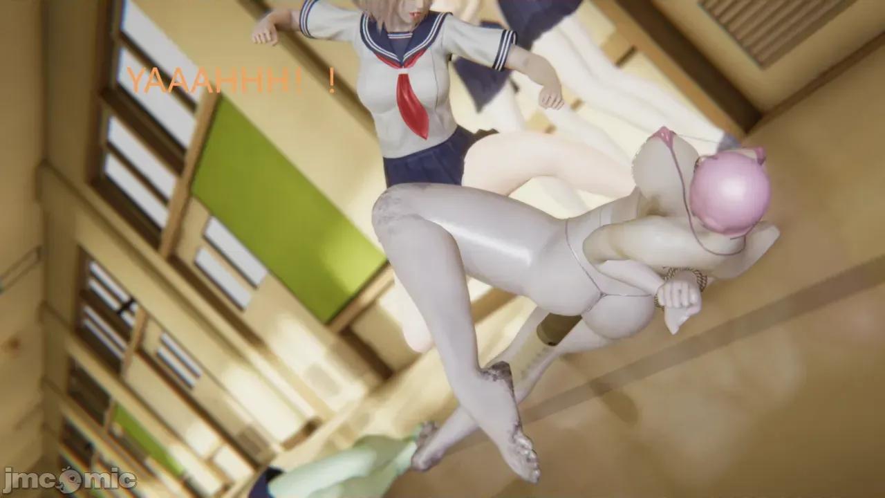 序章 【学院篇Academy】序章 第348页