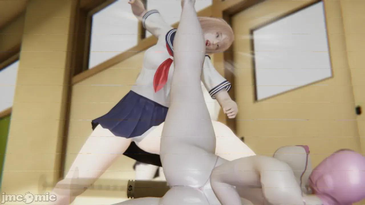 序章 【学院篇Academy】序章 第349页