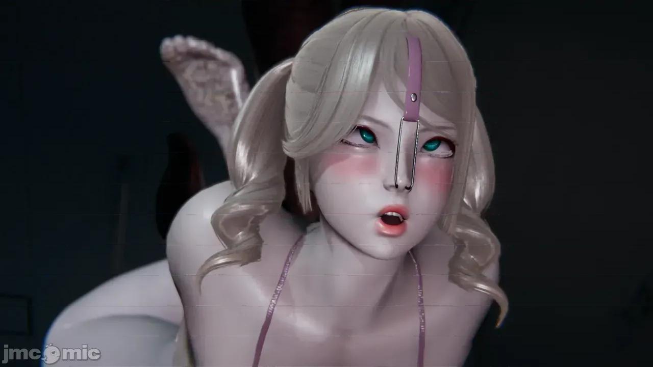 序章 【学院篇Academy】序章 第377页