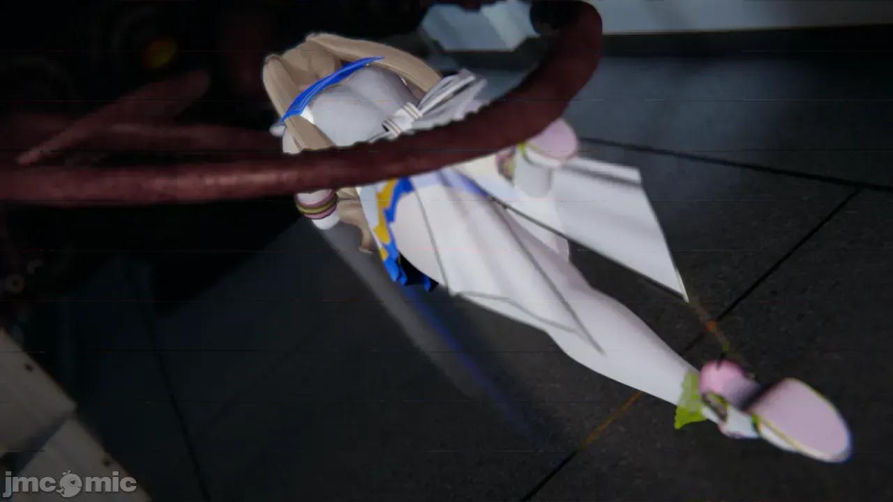 序章 【学院篇Academy】序章 第399页