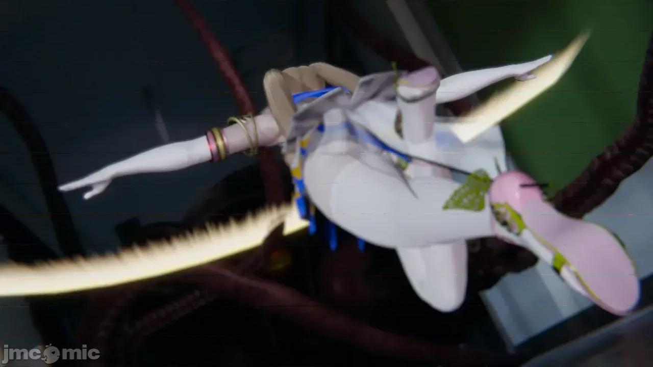 序章 【学院篇Academy】序章 第401页