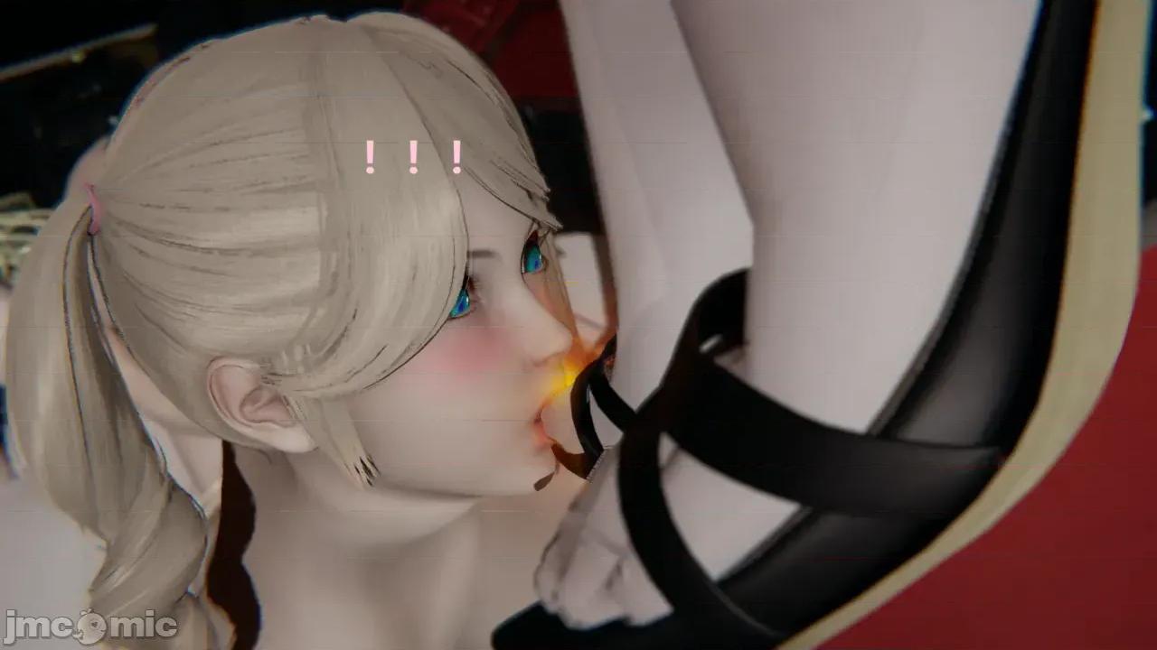 序章 【学院篇Academy】序章 第445页