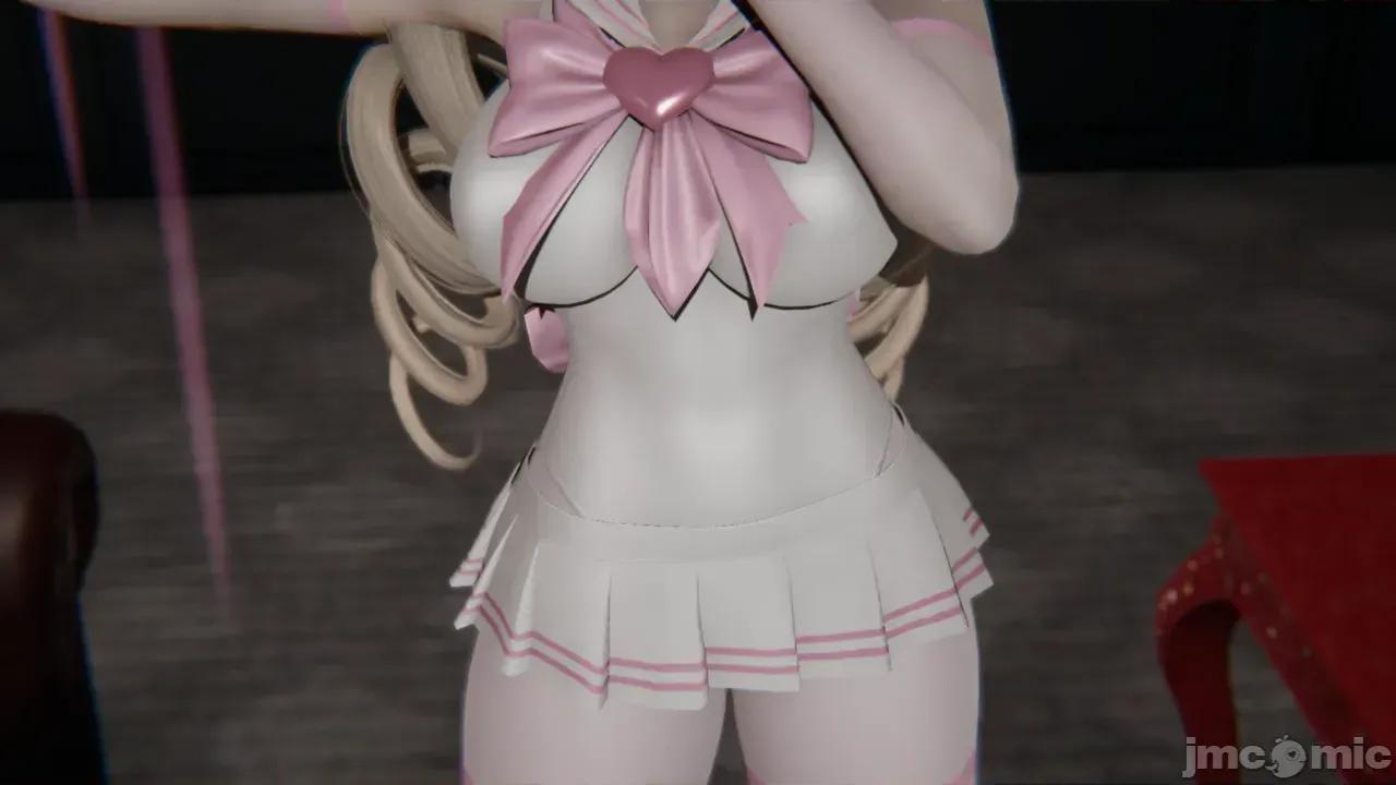 序章 【学院篇Academy】序章 第452页