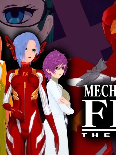 Mecha