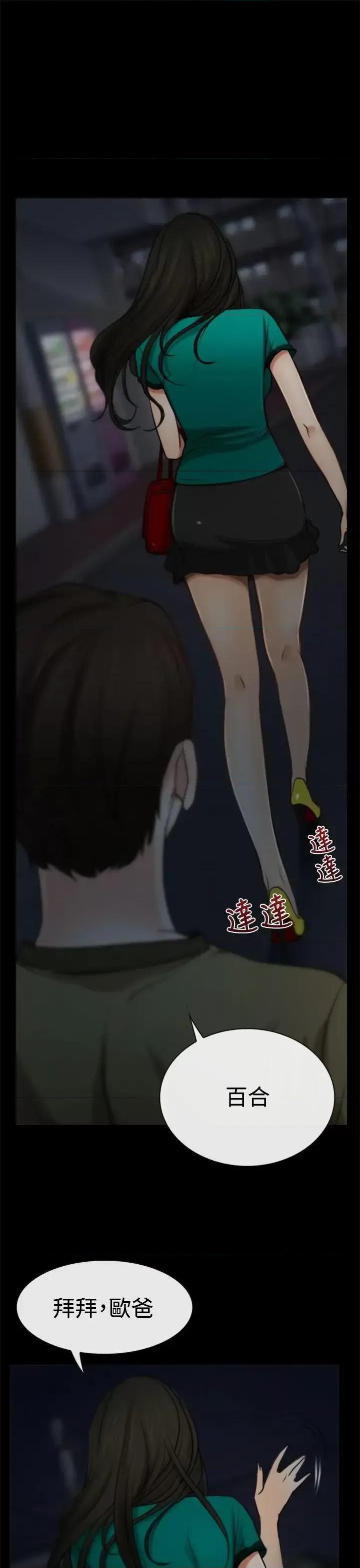 猜不透的心 猜不透的心-第5话 第20页