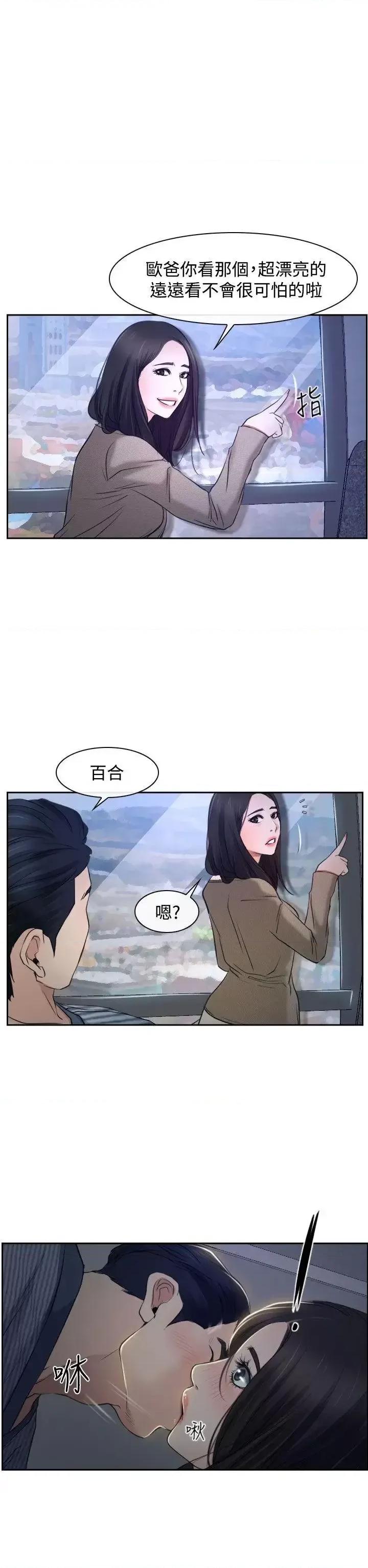 猜不透的心 猜不透的心-第28话 第29页