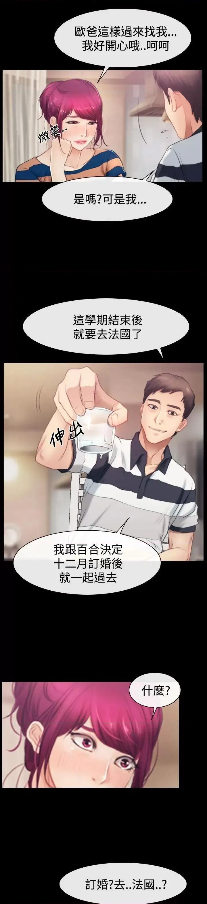 猜不透的心 猜不透的心-第44话 第2页
