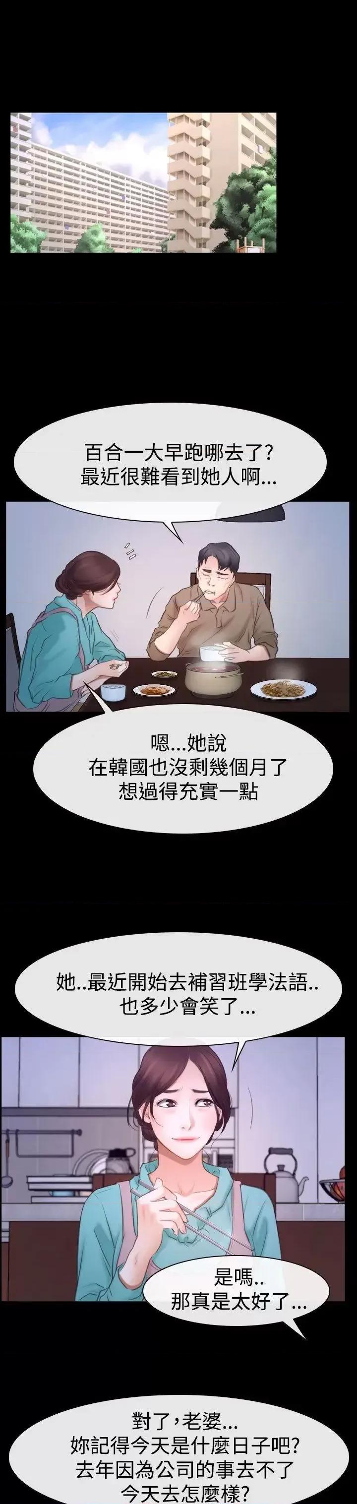 猜不透的心 猜不透的心-第45话 第11页