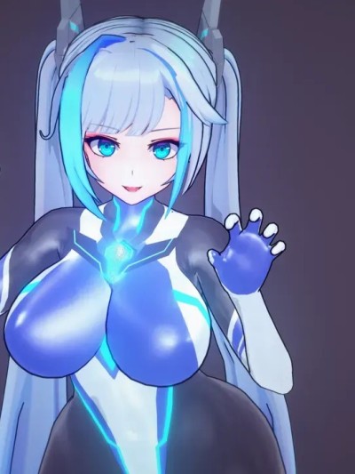 曦月之影
