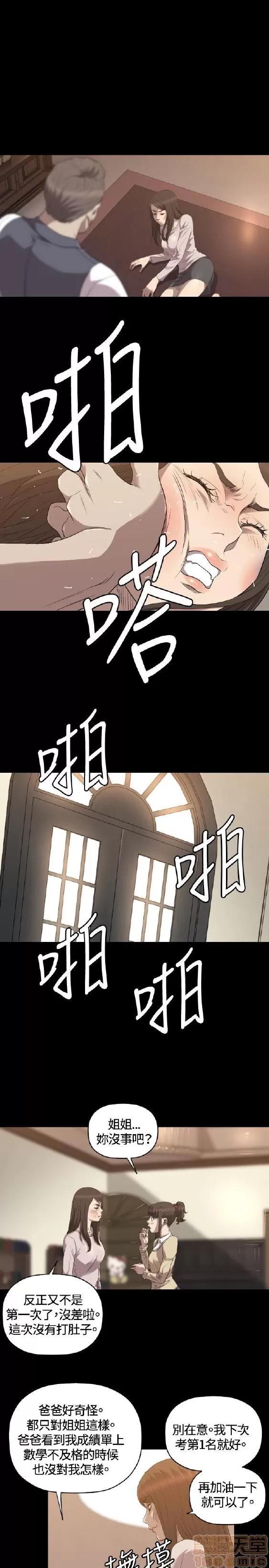 索多玛俱乐部 索多玛俱乐部 END 第261页