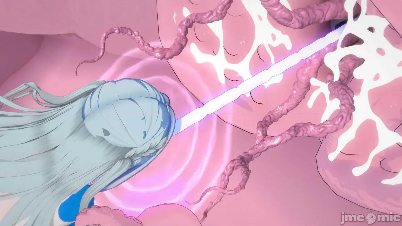 战姬祥子的败北 [乐迪 ] 【短篇】战姬祥子的败北 第65页
