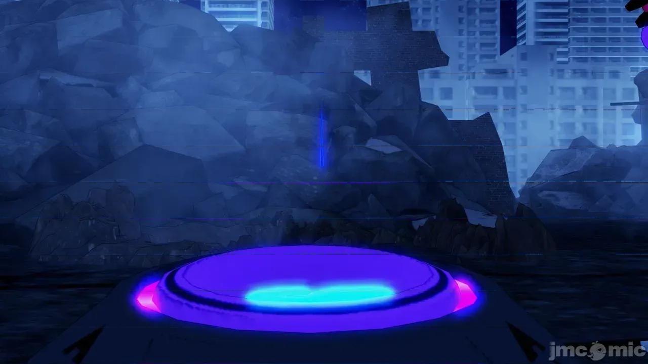 高级作战记录 [DoubleKilInkk] 高级作战记录 1-3 第200页