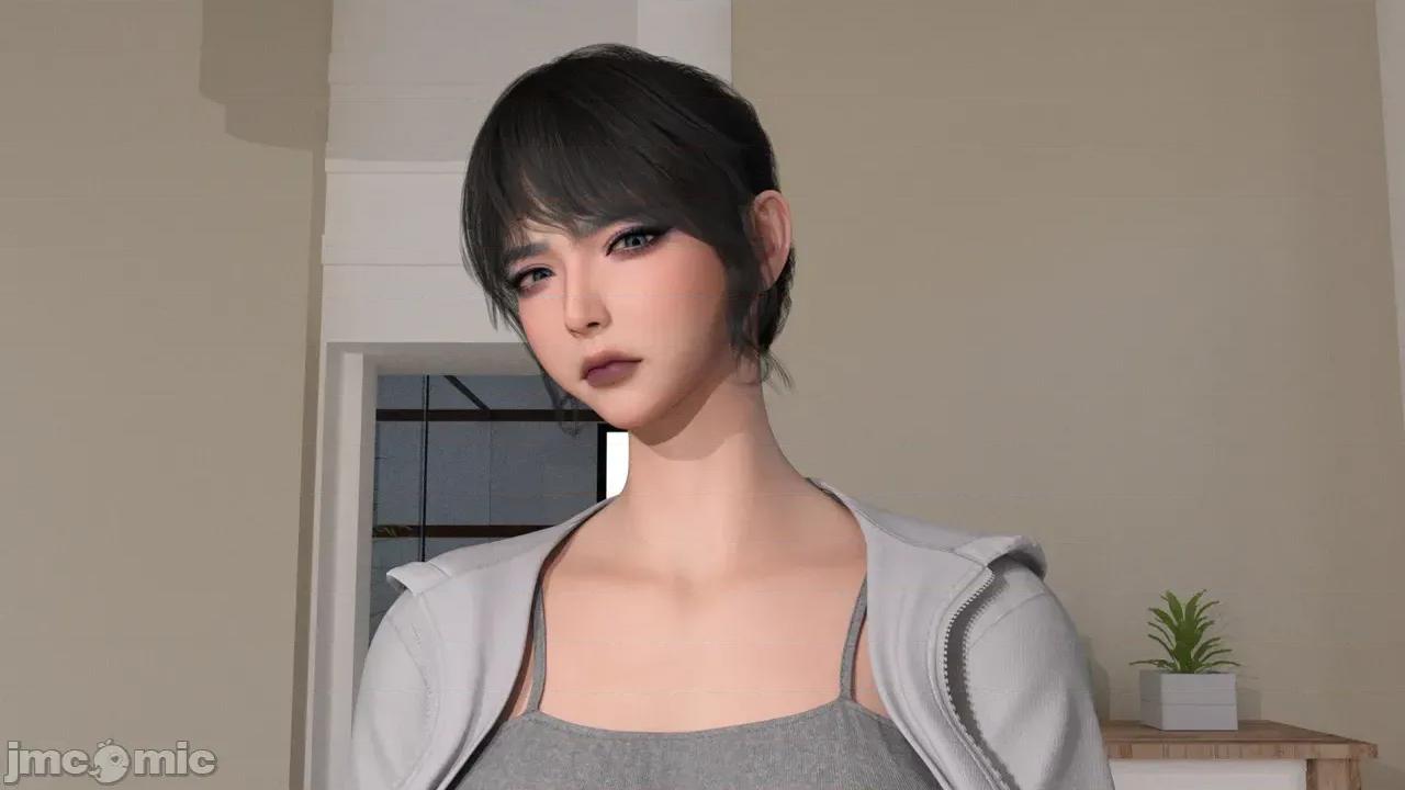 柳姨篇 [宮水三葉]【隔壁的母女丼】柳姨篇 第23页