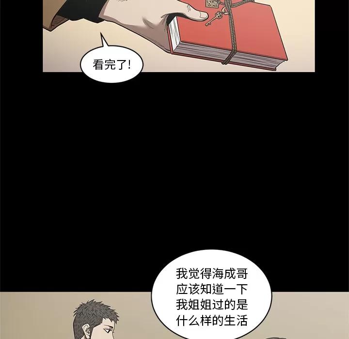 七公主 七公主 | 第19话 第77页