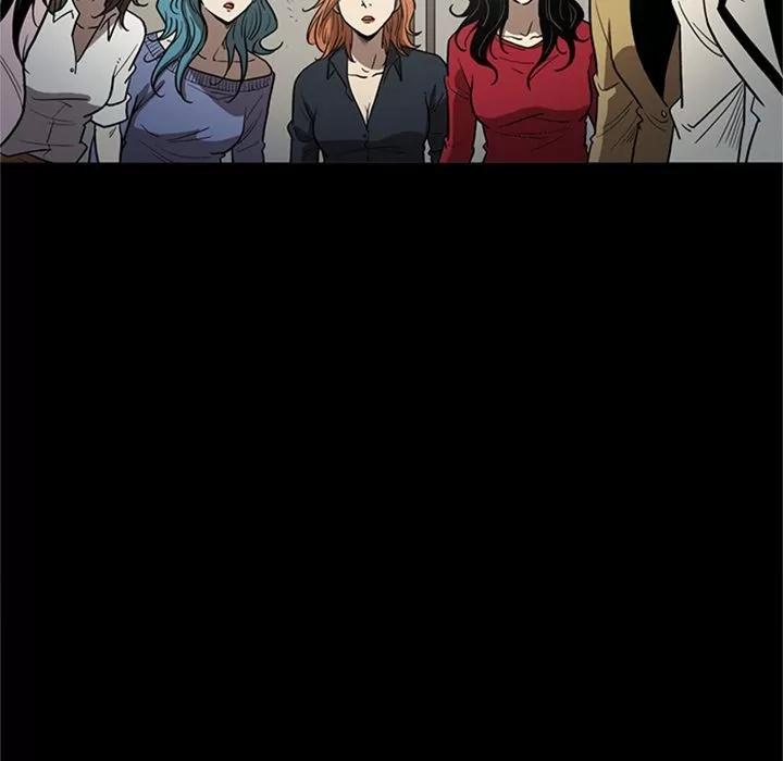 七公主 七公主 | 第49话 第111页