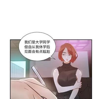 女职员们 女职员们 | 第2章 第21页