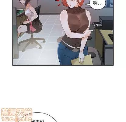 女职员们 女职员们 | 第2章 第30页