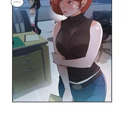 女职员们 女职员们 | 第2章 第33页