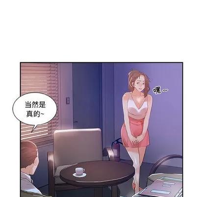 女职员们 女职员们 | 第3章 第71页