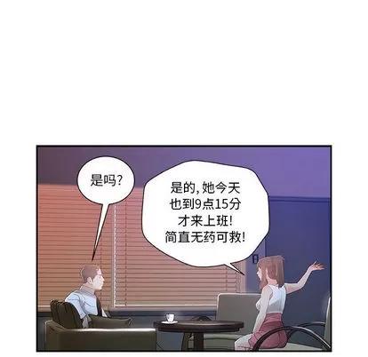 女职员们 女职员们 | 第3章 第77页