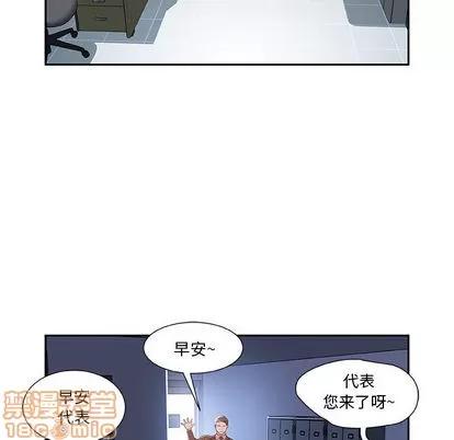 女职员们 女职员们 | 第4章 第85页