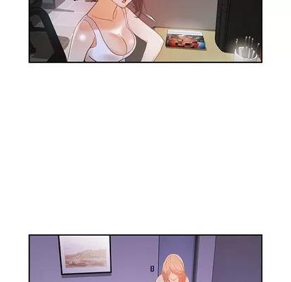 女职员们 女职员们 | 第4章 第93页