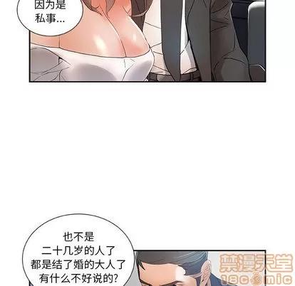 女职员们 女职员们 | 第5章 第20页